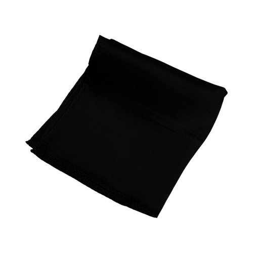 Μαντήλι - Μαύρο