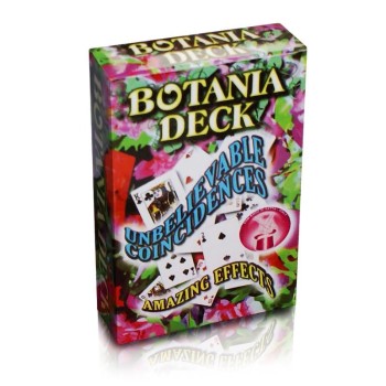 Botania Deck