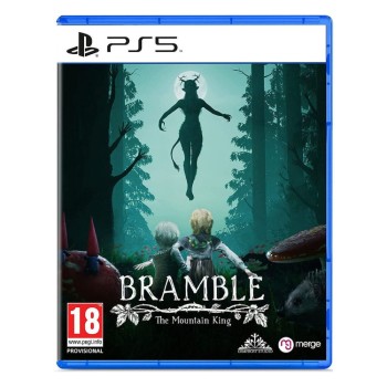 Bramble: The Mountain King - PS5 Game