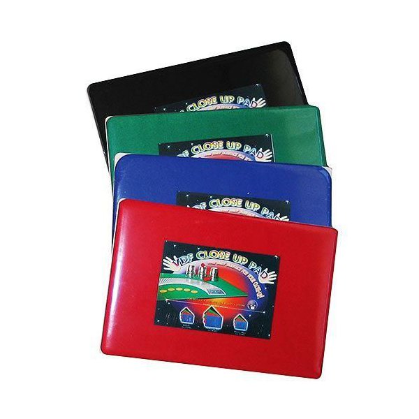 Close Up Pad - Standard Size