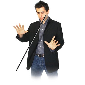 Dancing Cane - Elegance