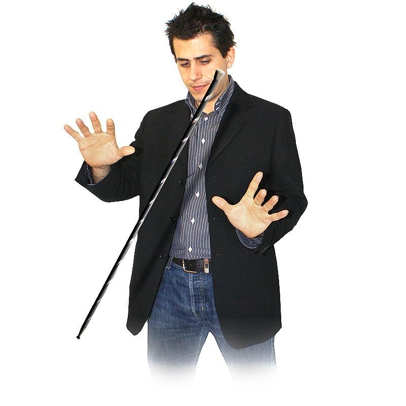 Dancing Cane - Elegance