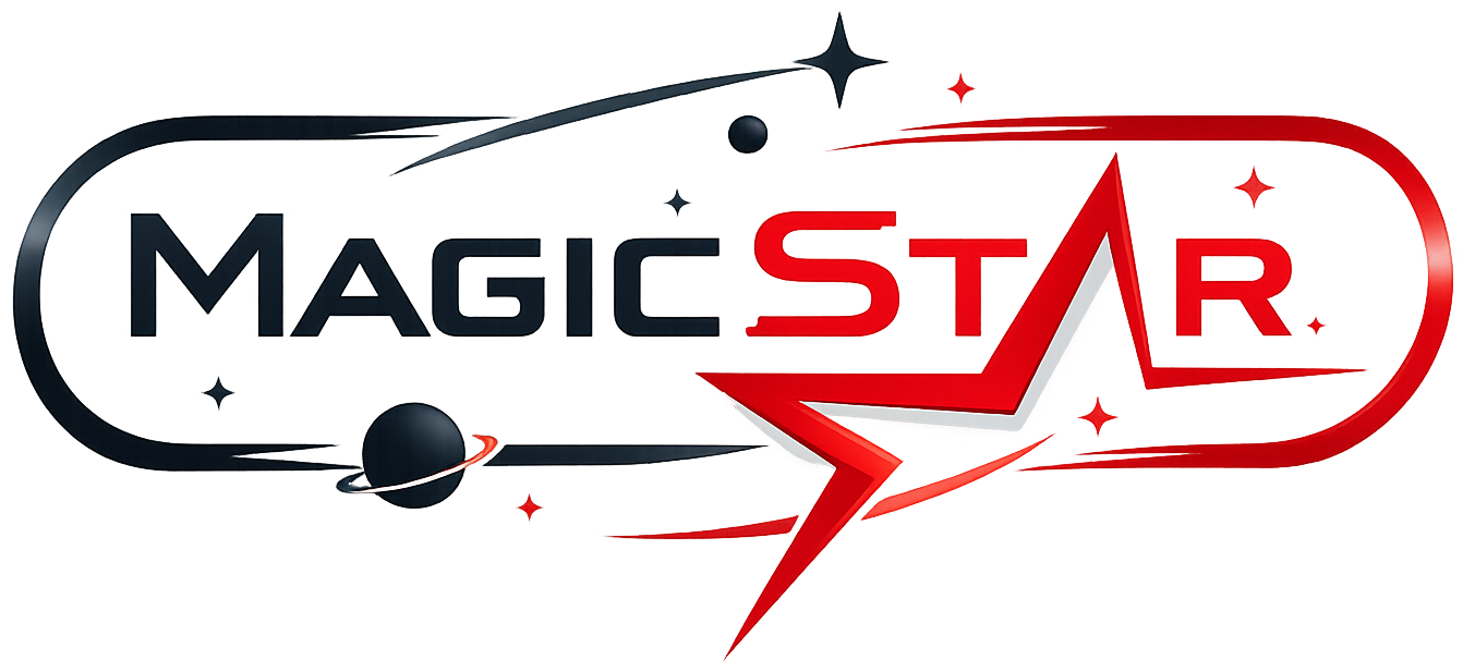MagicStar.gr