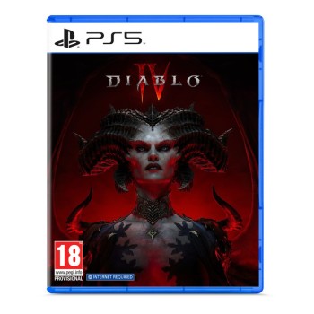 Diablo IV - PS5 Game