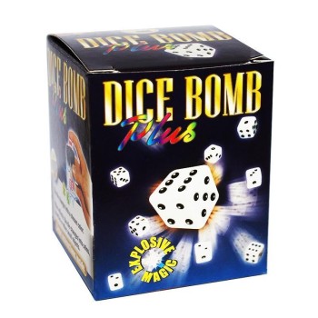 Dice Bomb - Plus