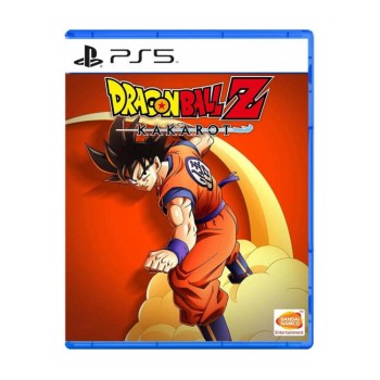 Dragon Ball Z: Kakarot - PS5 Game