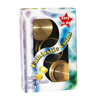 Fantastic Coins