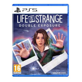 Life Is Strange: Double Exposure - PS5 Game