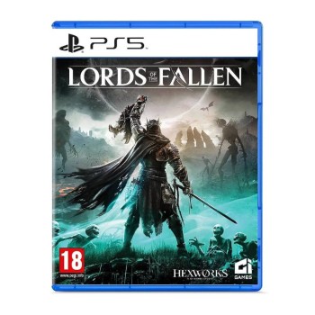 Lords Of The Fallen - PS5 Game