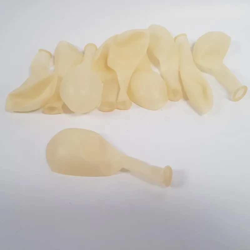 Needle Through Balloon - Refills