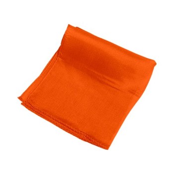Μαντήλι - Πορτοκαλί