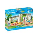Playmobil My Life: Νηπιαγωγείο Ουράνιο Τόξο (71601) Playmobil My Life: Νηπιαγωγείο Ουράνιο Τόξο (71601)