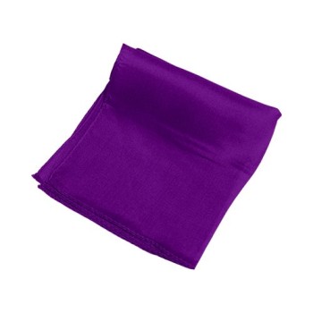 Μαντήλι - Μωβ