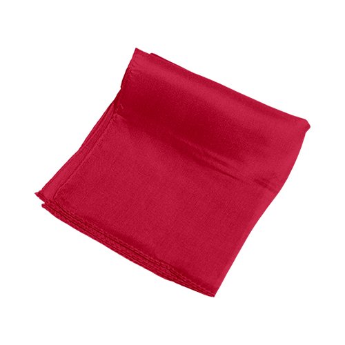 Μαντήλι - Κόκκινο