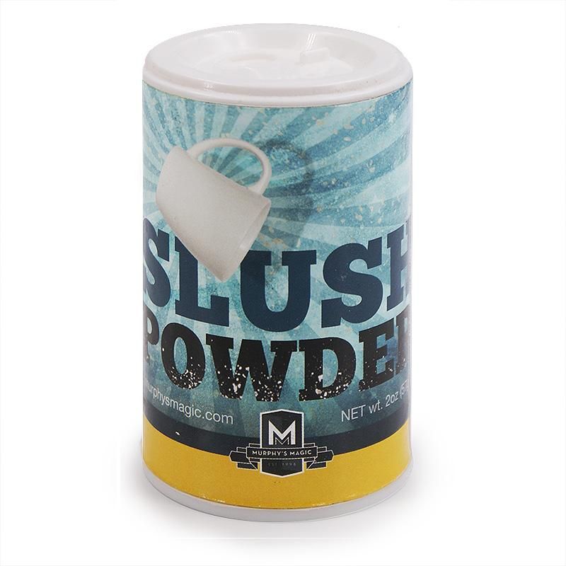 Slush Powder