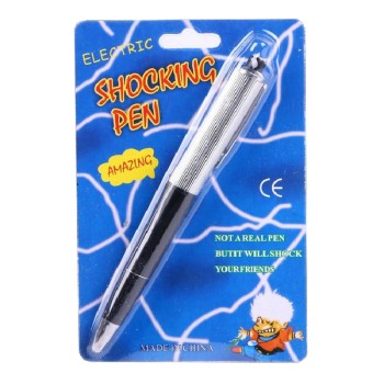 Στυλό Που Ηλεκτρίζει - Φάρσα