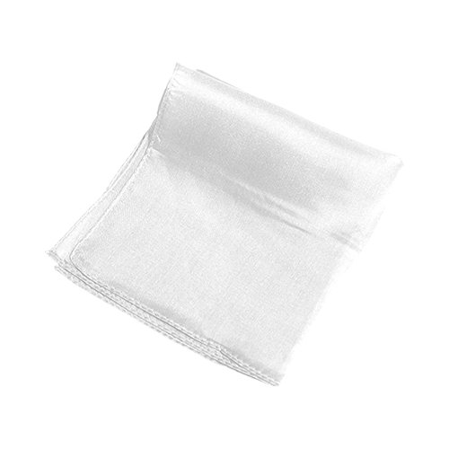 Μαντήλι - Λευκό