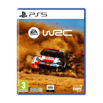 EA Sports: WRC - PS5 Game