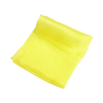 Μαντήλι - Κίτρινο