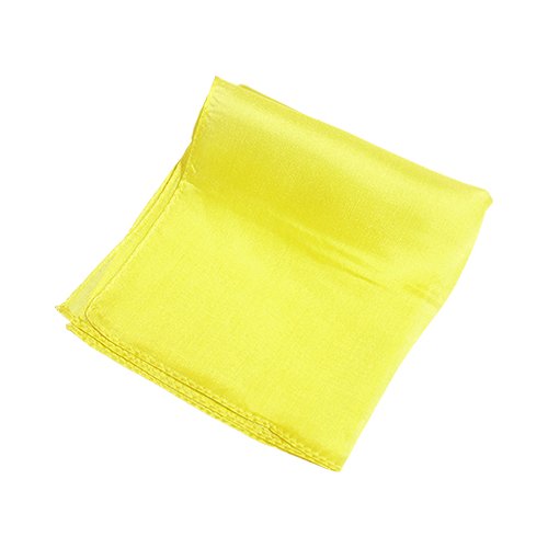 Μαντήλι - Κίτρινο