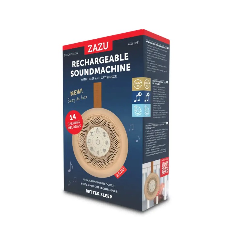 Zazu Βοηθός Ύπνου - Suzy Deluxe Zazu Βοηθός Ύπνου - Suzy Deluxe