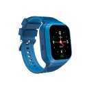 Zazu Fun Smartwatch 4G/GPS - Μπλε