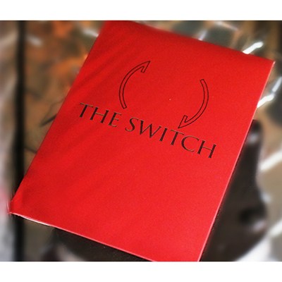 The Switch by Shin Lim