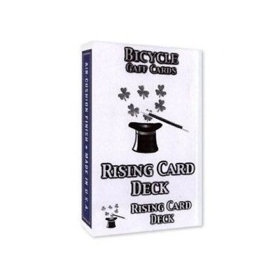 Rising Card Deck - Bicycle