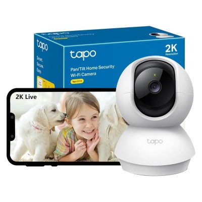 TP-Link IP Camera Tapo C210 - v2.20