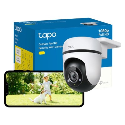 TP-Link IP Camera Tapo C500 - v1.0